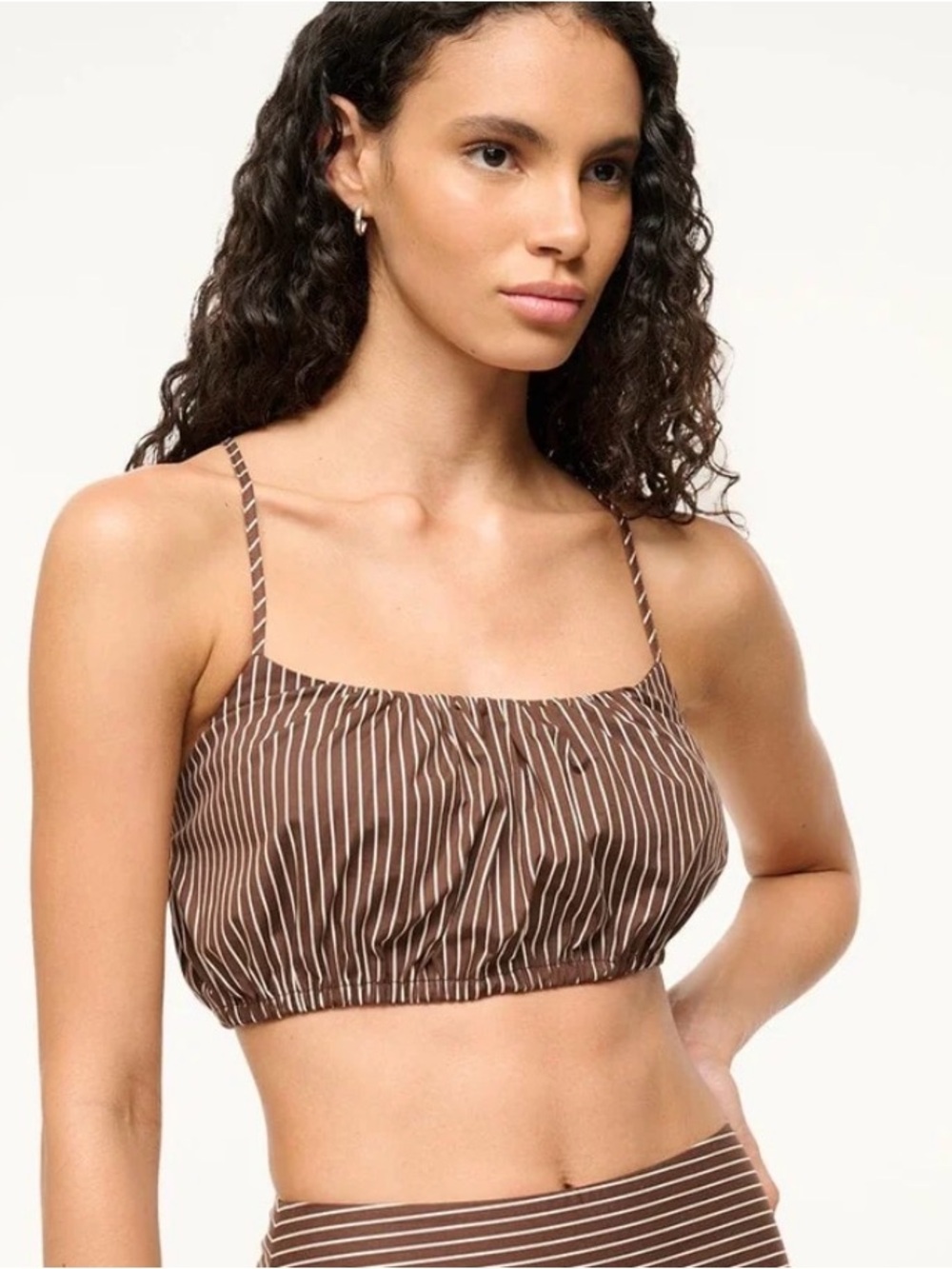 STAUD Hammock Top